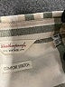 Weatherproof Plaid Ivory Long Sleeve Button-Down Shirt Size M - photo 7