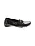 Stuart Weitzman Solid Black Flats Size 7 - photo 1