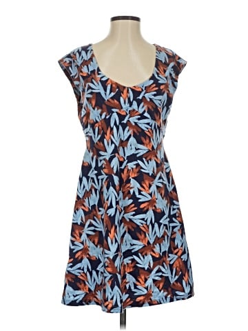 L.L.Bean Casual Dress (view 1)