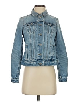 Ann Taylor Loft Denim Jacket