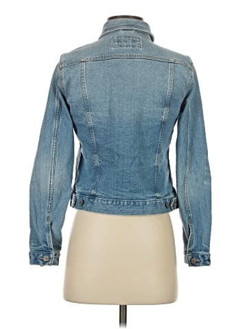 Ann Taylor LOFT Denim Jacket (view 2)