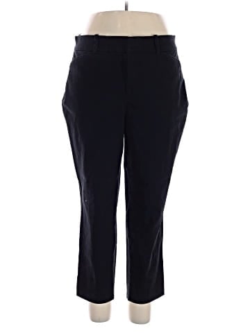 Ava & Viv Casual Pants (view 1)