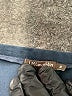J. McLaughlin Solid Blue Dress Pants Size 8 - photo 7