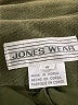 Jones Wear Green Coat Size 6 - photo 6