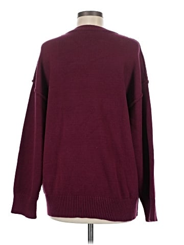 Halara Pullover Sweater (view 2)