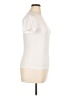 Unbranded Ivory Short Sleeve Turtleneck Size XL - photo 4