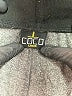 Coco Limon Color Block Gray Track Pants Size M - photo 7