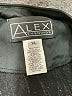 Alex Evenings 100% Polyester Gold Jacket Size XL - photo 6
