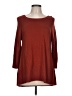 The Limited Burgundy Pullover Sweater Size L - photo 1