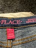 The Children's Place Blue Jeans Size 20 - photo 4