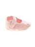 Unbranded Paisley Pink Flats Size 0-3 mo - 3-6 mo Kids - photo 1