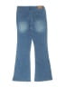 Wallflower Hearts Blue Jeans Size 10 - photo 2