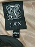 Jax Black Cocktail Dress Size 4 - photo 7