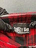 Street Code Plaid Red Casual Skirt Size S - photo 4