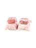 Unbranded Paisley Pink Flats Size 0-3 mo - 3-6 mo Kids - photo 2