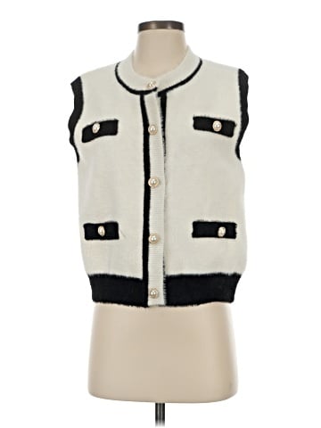 SundayUp Vest (view 1)
