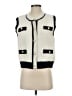 SundayUp 100% Acrylic Ivory Vest Size M (estimated) - photo 1