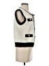 SundayUp 100% Acrylic Ivory Vest Size M (estimated) - photo 4