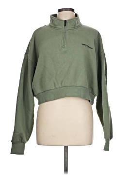 Supply & Demand Sweatshirt