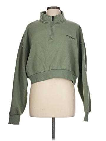 Supply & Demand Sweatshirt (view 1)