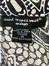 Saint Tropez West 100% Linen Paisley Silver 3/4 Sleeve Button-Down Shirt Size 1X - photo 7