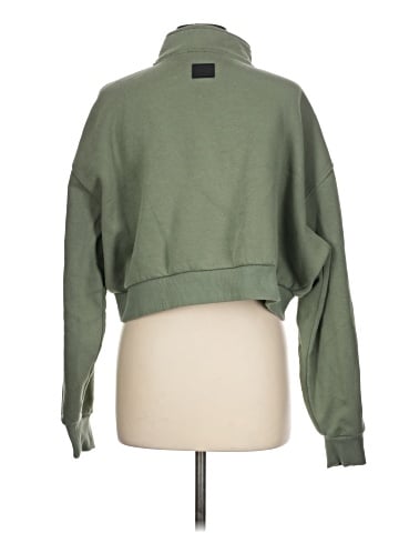 Supply & Demand Sweatshirt (view 2)