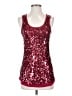 Design History Red Tank Top Size S - photo 1