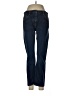 The Row 100% Cotton Hearts Blue Jeans Size 6 - photo 1
