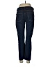 The Row 100% Cotton Hearts Blue Jeans Size 6 - photo 2