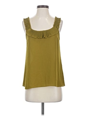 Chelsea28 Sleeveless Top (view 1)
