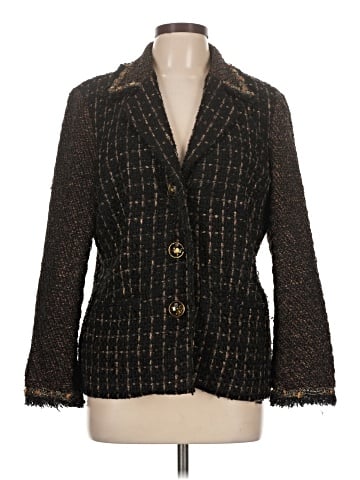 Chico's Blazer (view 1)