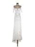 For Love & Lemons White Ivory Cocktail Dress Size S - photo 1