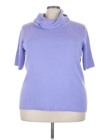 Style&Co Turtleneck Sweater (view 1)