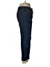The Row 100% Cotton Hearts Blue Jeans Size 6 - photo 4