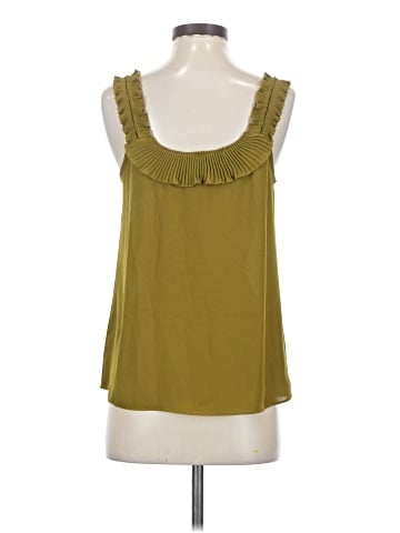 Chelsea28 Sleeveless Top (view 2)