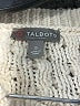 Talbots Ivory Pullover Sweater Size S - photo 7