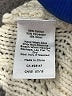 Talbots Ivory Pullover Sweater Size S - photo 8