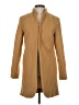 Unbranded 100% Polyester Tan Coat Size S - photo 1