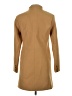 Unbranded 100% Polyester Tan Coat Size S - photo 2