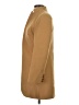 Unbranded 100% Polyester Tan Coat Size S - photo 5