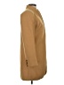 Unbranded 100% Polyester Tan Coat Size S - photo 4