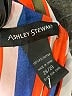 Ashley Stewart 100% Polyester Orange Sleeveless Blouse Size 26 - 28 Plus - photo 7