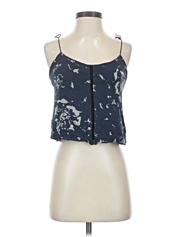 State & Lake Sleeveless Blouse (view 1)