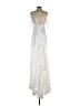 For Love & Lemons White Ivory Cocktail Dress Size S - photo 2