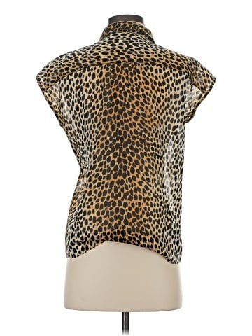 Dolce & Gabbana Short Sleeve Blouse (view 2)