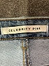 Celebrity Pink Blue Jeans Size 16 - photo 7