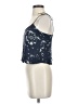 State & Lake Blue Sleeveless Blouse Size S (estimated) - photo 5