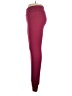 Lularoe Color Block Burgundy Active Pants Size 1X (Tall & Curvy) - photo 5