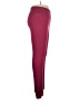 Lularoe Color Block Burgundy Active Pants Size 1X (Tall & Curvy) - photo 4