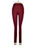 Sofia by Sofia Vergara Burgundy Active Pants Size M - photo 1